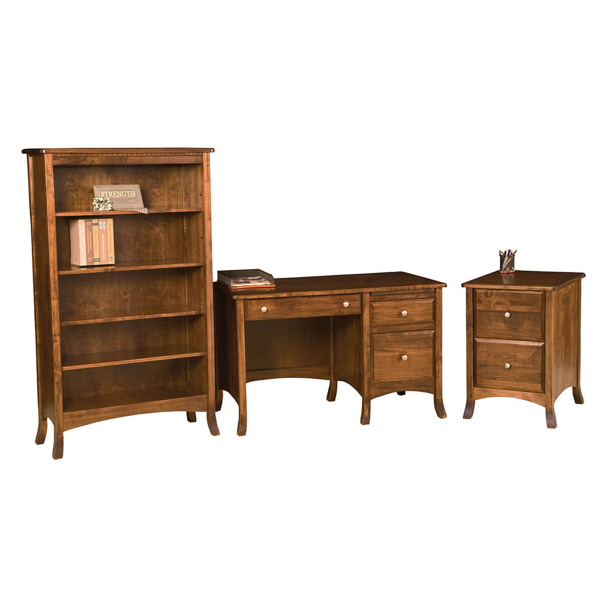 Read more about the article Carlisle Office Collection