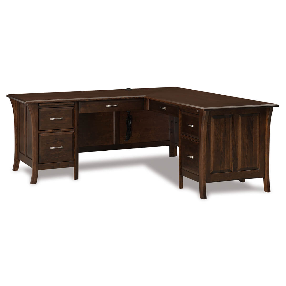 Read more about the article Ensenada L Desk