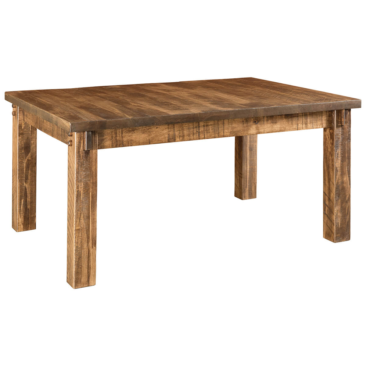 Read more about the article Houston Leg Table