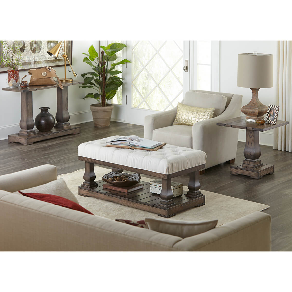 Read more about the article Imperial Living Room Collection