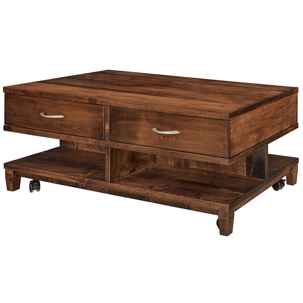 Read more about the article Integra Coffee Table