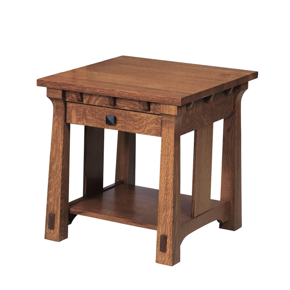 Read more about the article Manitoba End Table