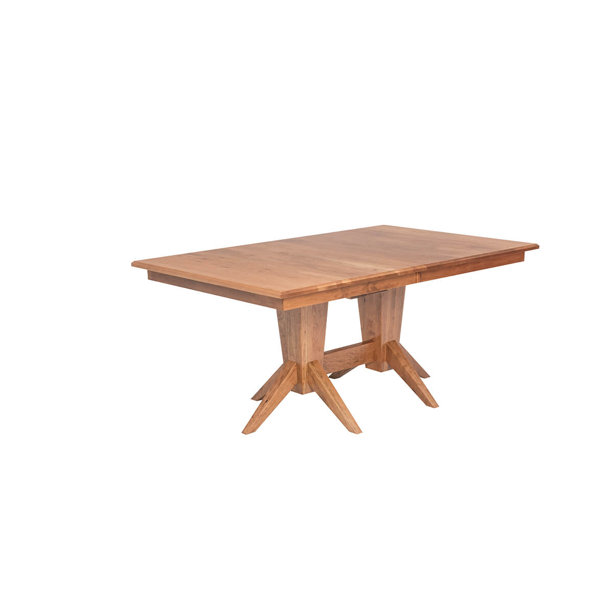 Read more about the article Milan Double Pedestal Table