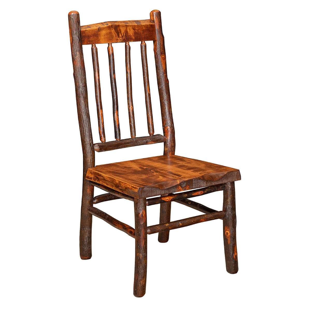 Read more about the article Millcreek Live Edge Side Chair
