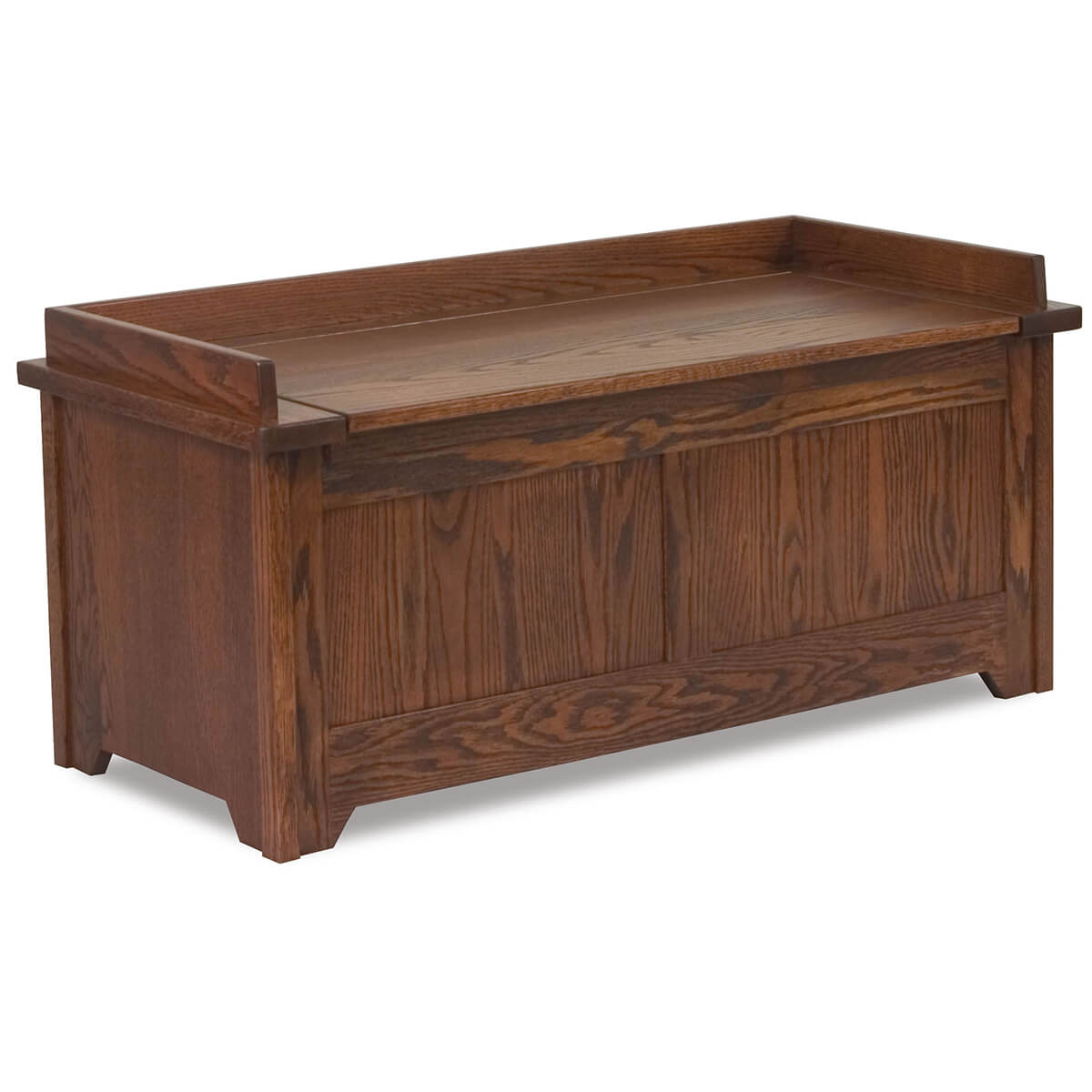 Read more about the article Shaker Chair Rail Bench
