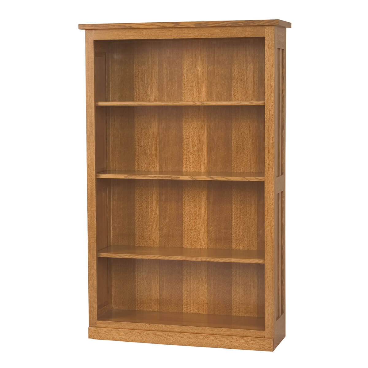 Read more about the article Freemont Mission Bookcase