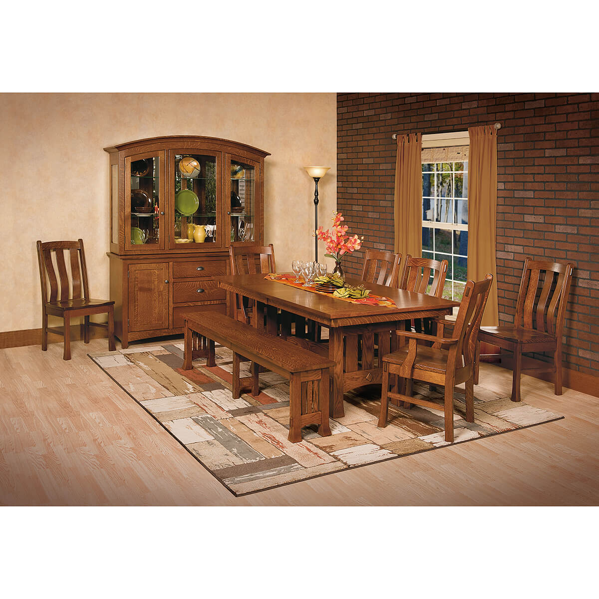 Read more about the article Olde Century Dining Collection