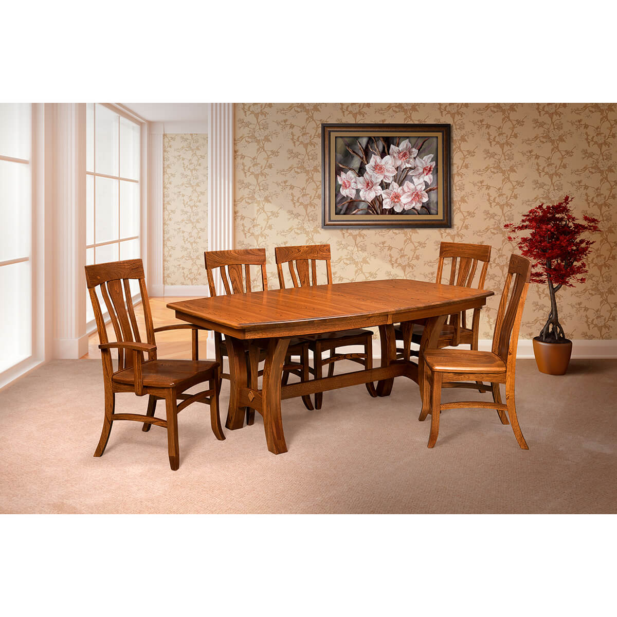 Read more about the article Rainier Dining Collection