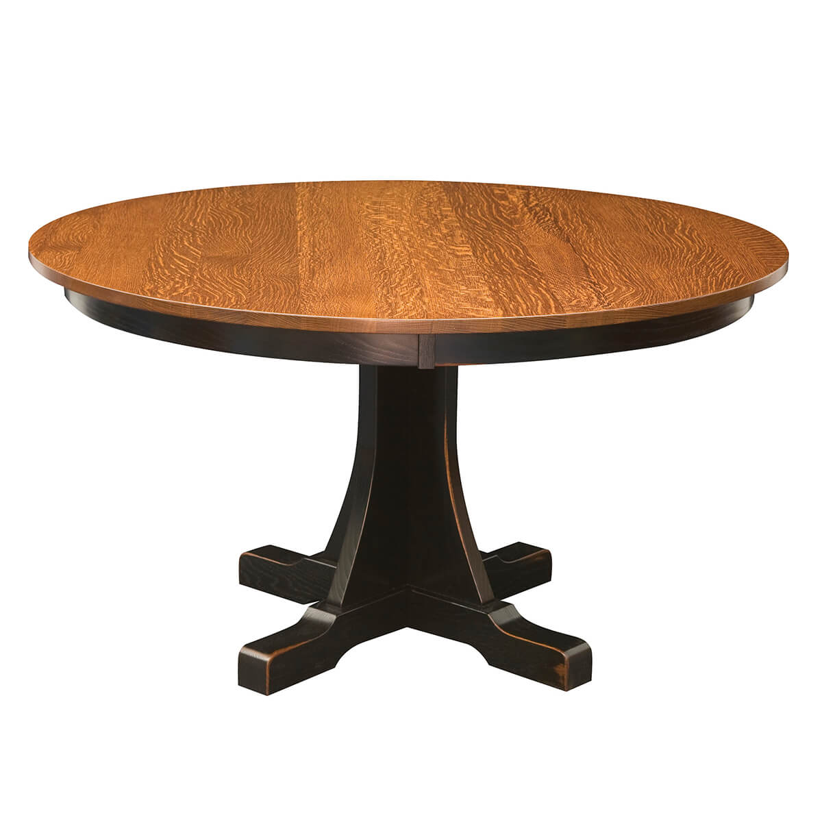 Read more about the article Ridgewood Single Pedestal Table