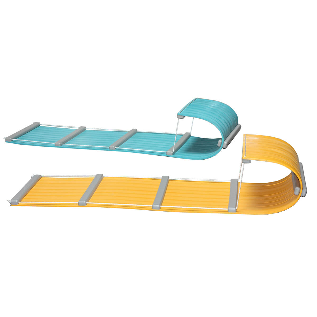 Read more about the article 4 Foot Toboggan