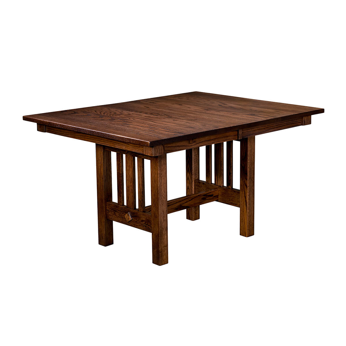 Read more about the article Emily Trestle Table
