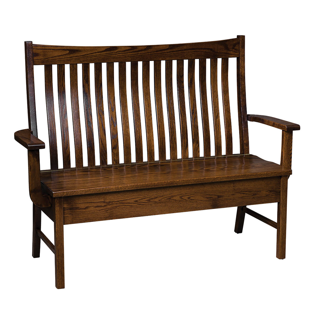 Read more about the article Houghton Bench