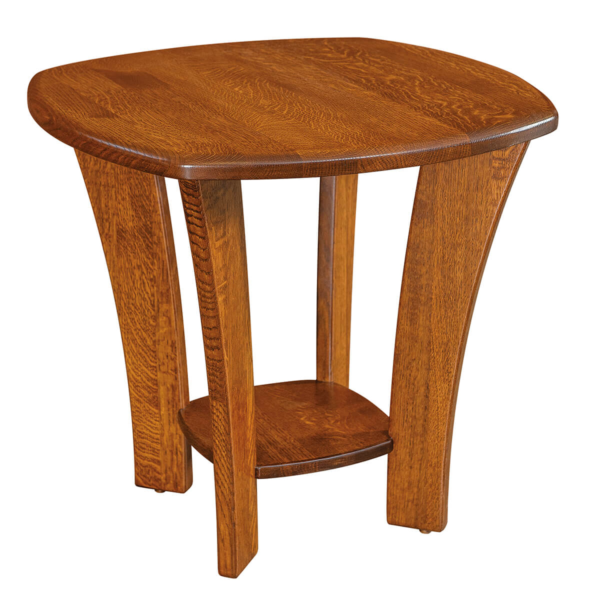 Read more about the article Lexy End Table