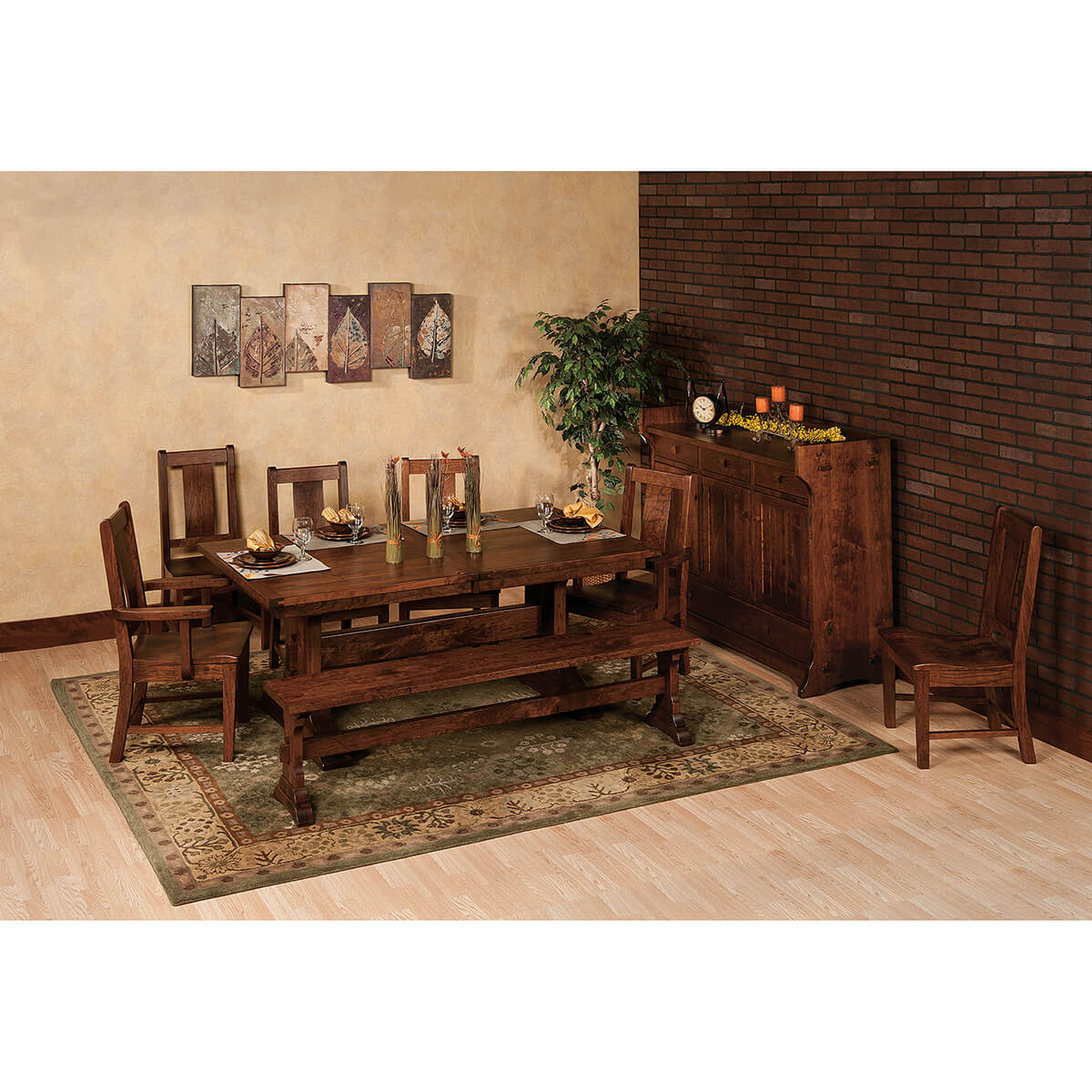 Read more about the article Manchester Dining Collection