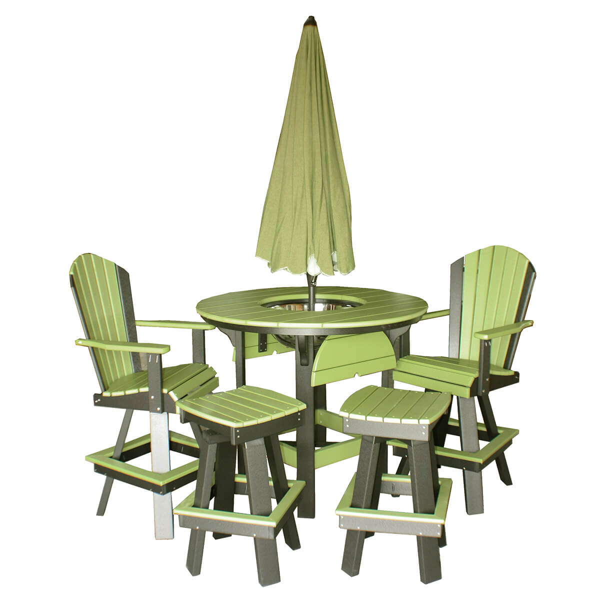 Read more about the article Outdoor Bar Dining Set